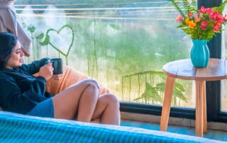 A Romantic Getaway for Honeymoon Couples - The Blackberry Cottage in Nuwara Eliya